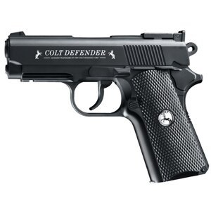 Vzduchová pištoľ Umarex Colt Defender, kal. 4,5 mm