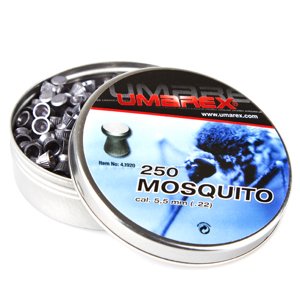 Diabolo Umarex Mosquito 250, kal. 5,5 mm