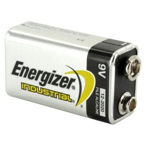 Energizer Power 9V 1ks E300127700