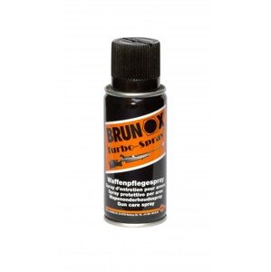 Olej Brunox Turbo Spray, 100 ml