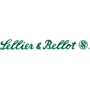 Guľový náboj Sellier & Bellot 357 Mag. FMJ 10,25 g, 50 ks