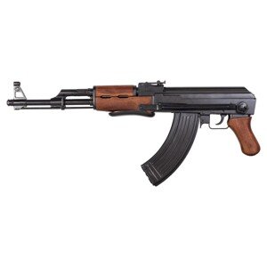 Replika puška AK-47 sklápacia pažba