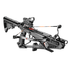 Kuša reflexná Ek-Archery Cobra R9, 90 Lbs De luxe