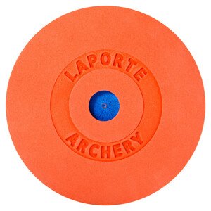 Terčovnica penová Laporte Bullseye, 33 cm