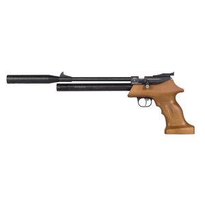 Vzduchová pištoľ Diana Bandit PCP, kal. 4,5 mm