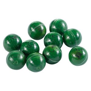 Gulôčky T4E Marking Ball MB .50 zelené 10 ks