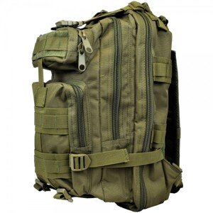 Royal taktický ruksak Royal 25 L zelený