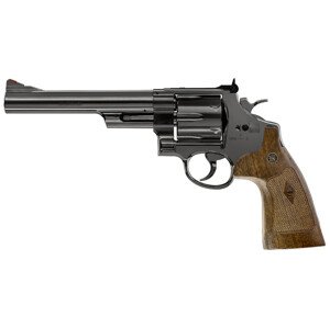 Airsoft revolver Smith & Wesson M29 6,5" AG CO2