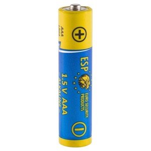 Batéria LR 03 (AAA) alkalická, mikrotužková