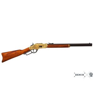 Replika puška Winchester 73