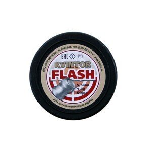 Diabolo Kvintor Explosive Flash kal. 5,5 mm