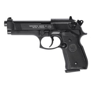 Vzduchová pištoľ Umarex Beretta M92 FS čierna, kal. 4,5 mm